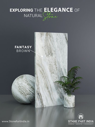 Are you looking for a beautiful and unique marble for your home or office? Look no further than B… post image