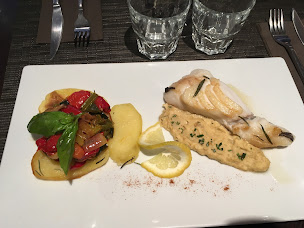 Photo n°94 de Via Del Gusto à Paris (Restaurant)