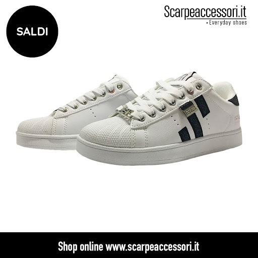 Scarpe e Accessori - Shop online scarpe da donna per tutte le stagioni - Thumbnail