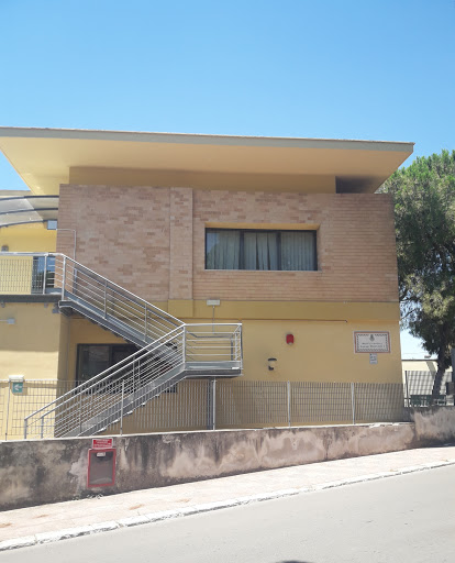 Biblioteca comunale "G. Pignatelli"- Grottaglie