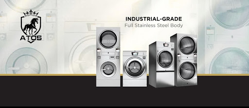 Laundry Setup ( ATOS Trading )