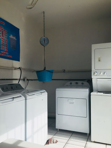 Lavanderia & Laundry ACT