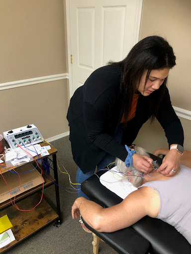 Destiny Spine Rehabilitation & Acupuncture