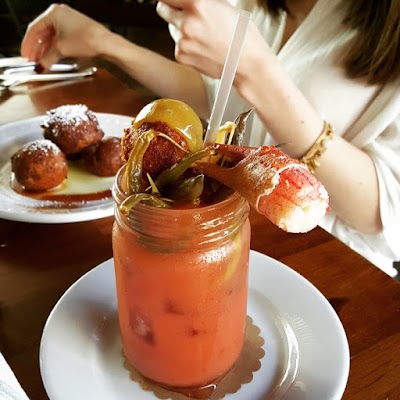 Photos of Ramos House Cafe