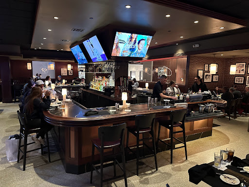 Mickey Mantle's Lounge - Thumbnail