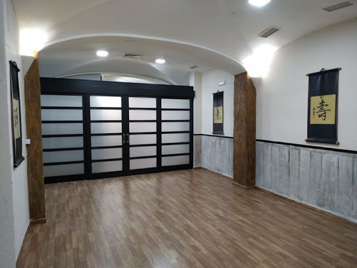 SHENDAO Mérida - Visual