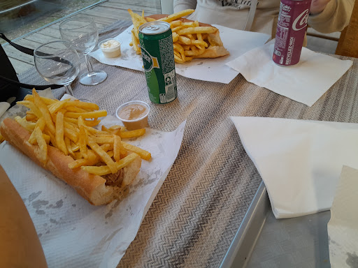 Photo 6 - Friterie Debeauvais