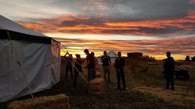 Bozeman Maze