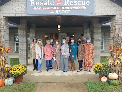 Resale to the Rescue - Pell City