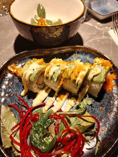 Fusion Restaurant Cublay - Thumbnail