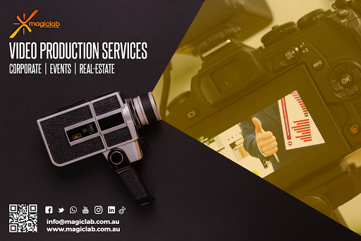 Melbourne PROJECTOR & PARTY HIRE - Magiclab Gallery - Australia