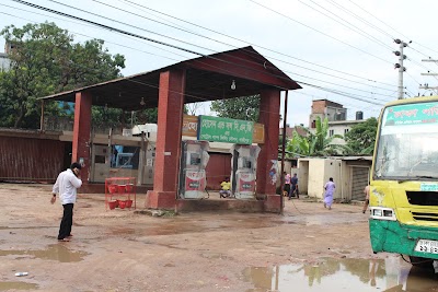 Photos of Hossain & Sons CNG & Petrol Pump