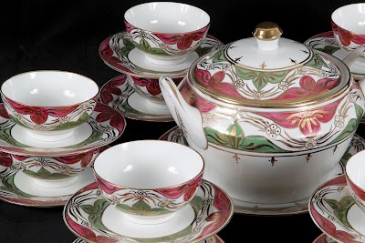 Photos of Maraterre-Porcelaine Tajmouati