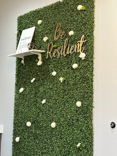 Resilient Dental Lounge - Thumbnail