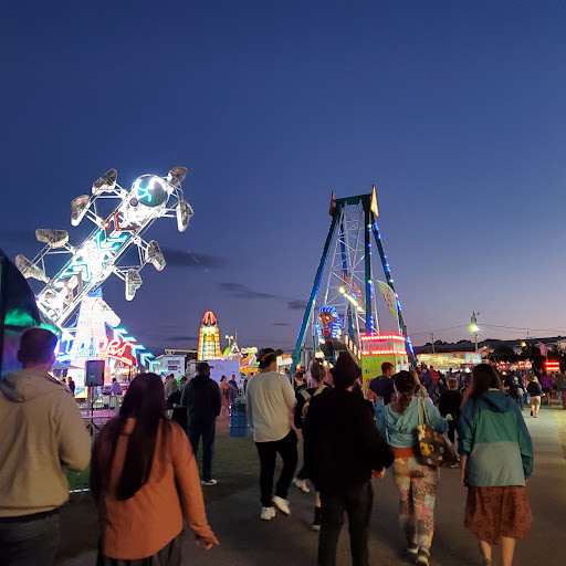 Windsor Fair - Visual