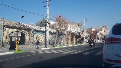 Photos of Jame Mosque Rajaei-shahr