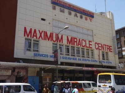 Photos of Maximum Miracle Centre