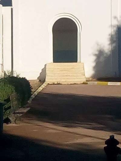 Photos of Rectorat Universit&eacute; Oum El Bouaghi