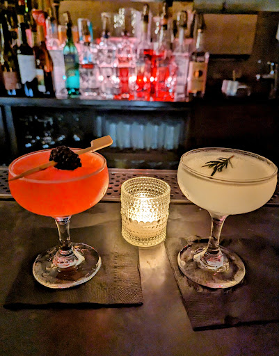 Congress Bar - Thumbnail