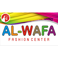 AL WAFA Fashion Center sargodha