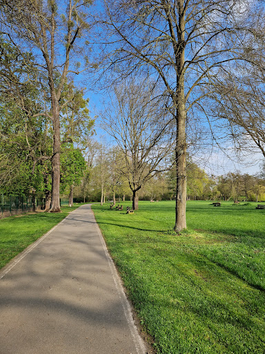 Köstritzer Schloss Park - Thumbnail