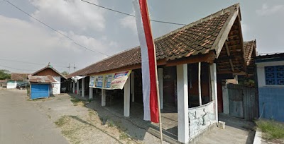 Photos of Pasar Pancasila