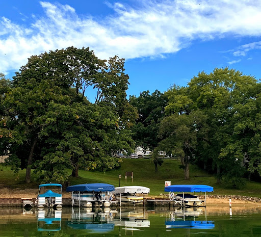 Wonder Woods Marina Park