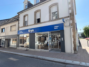 Photo n°1 de Opticien Loudéac - Moncontour - Krys à Loudéac (Magasin de lunettes de soleil)