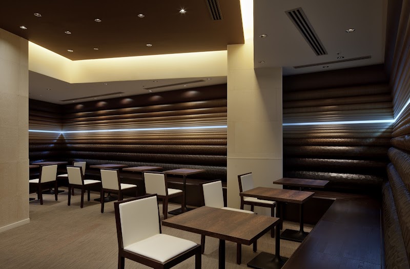 nana's green tea 仙台パルコ店（matcha cafe）