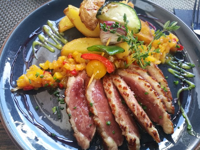 Restaurante Citron