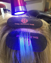 Photo n°6 de Salon Excellence Hairdresser à Nîmes (Salon de coiffure)