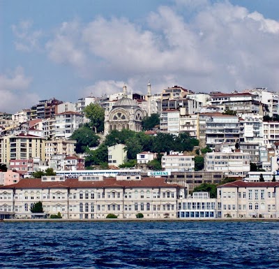 Istanbul Sosyal Güvenlik İl Müdürlüğü