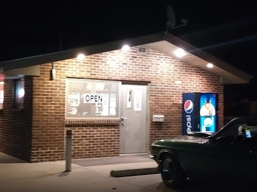 Sharp Liquors - Visual