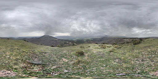 Cima Los Cotorricos Gallery - Spain