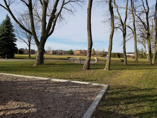 Fothergill Woods Park - Thumbnail