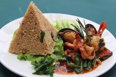 Photos of Cafe Aroma