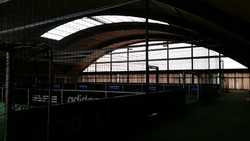 Soccer Halle Neunkirchen Gallery - Germany