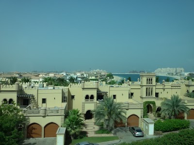 Photos of Jameel Arts Centre
