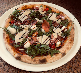 Photo n°9 de La Gondole à Meymac (Restaurant italien)