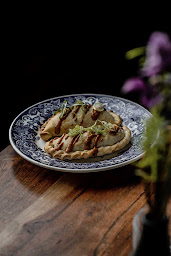 Photo n°18 de Morajù - Restaurant - Bordeaux à Bordeaux (Bar à tapas)