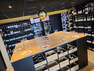 Photo n°3 de La Vinotheque des Alpes à Seyssins (Cave à vins)