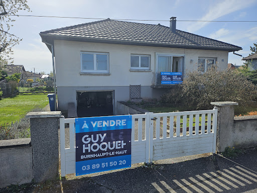 Agence Immobilière GUY HOQUET Burnhaupt Le Haut - Thumbnail