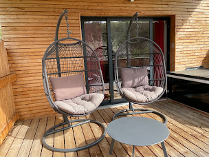 Photo n°51 de Le Volcan des Sens à Torsiac (Maison d'hôtes)