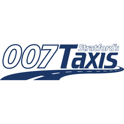 007 Stratford's Taxis - Thumbnail