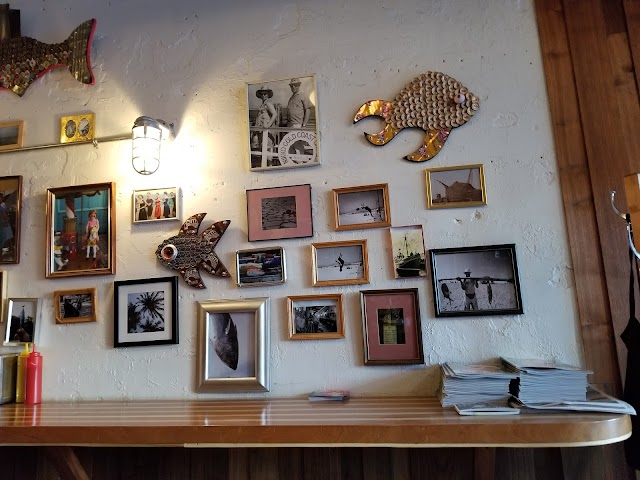 Comptoir 21