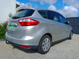 Photo n°1 de Duarte Christophe - Atlantique custom (carrosserie, peinture, remplacement pare brise.) Toutes compagnie d'assurances à Salles-sur-Mer (Atelier de réparation automobile)