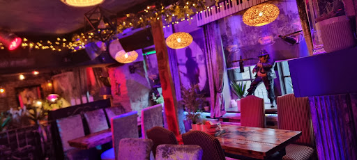 Keystreet Bar - Thumbnail