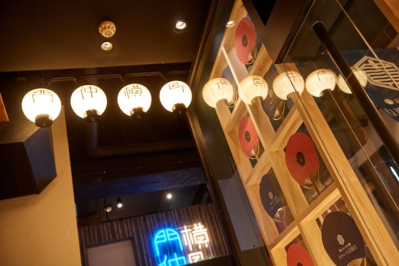 0時から朝まで!!門仲横丁酒場