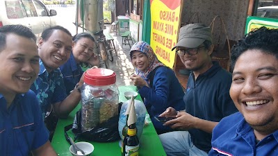 Photos of Dawet Mak Mbing