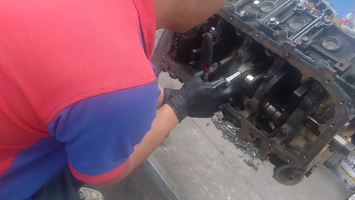 AUTO CAR CARE CENTER